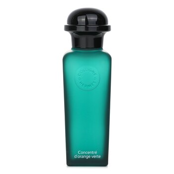 Hermes Eau DOrange Verte Eau De Toilette Concentrate Spray