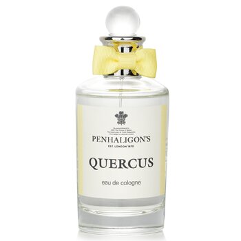 Penhaligons Quercus Eau De Cologne Spray