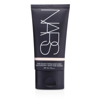 NARS Pure Radiant Tinted Moisturizer SPF 30 - Finland