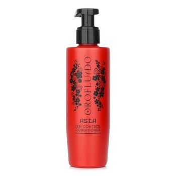 Orofluido Asia Zen Control Conditioner