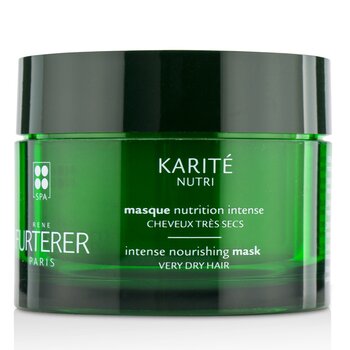 Rene Furterer Karite Nutri Nourishing Ritual Intense Nourishing Mask (Very Dry Hair)