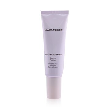 Pure Canvas Primer - Blurring