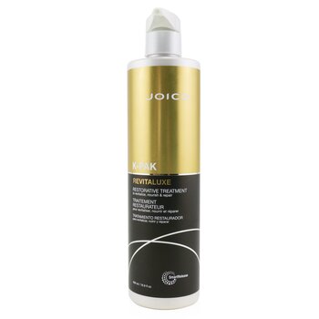 Joico K-Pak Color Therapy Shampoo (To Preserve Color & Repair Damaged Hair)