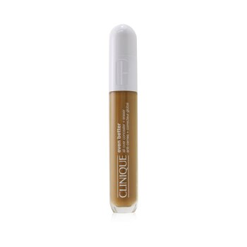 Clinique Even Better All Over Concealer + Eraser - # WN 114 Golden