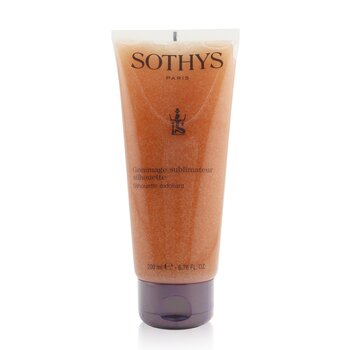 Silhouette Exfoliant