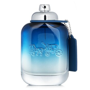 Coach Blue Eau De Toilette Natural Spray