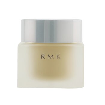 RMK Creamy Foundation EX SPF 21 - # 101