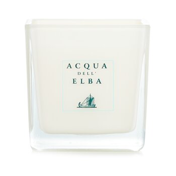 Acqua DellElba Scented Candle - Brezza Di Mare