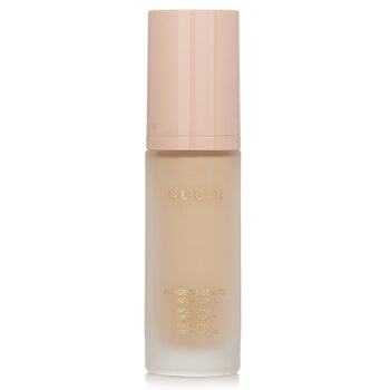 Gucci Fluide De Beaute Fini Naturel Foundation - # 130W Fair