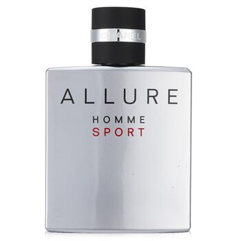 allure homme sports