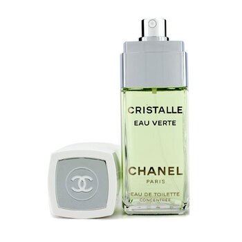 chanel eau verte 100ml