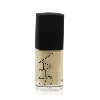 Sheer Glow Foundation - Gobi (Light 3)