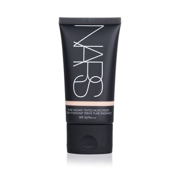 NARS Pure Radiant Tinted Moisturizer SPF 30 - Terre Neuve