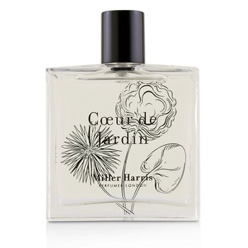 Miller Harris Coeur De Jardin Eau De Parfum Spray