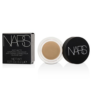 NARS Soft Matte Complete Concealer - # Chantilly (Light 1)