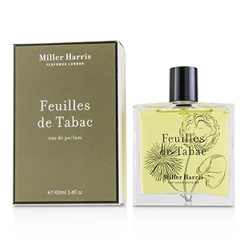 Miller Harris Feuilles De Tabac Eau De Parfum Spray