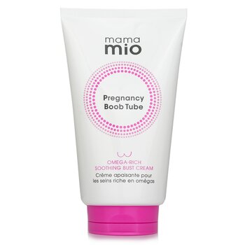 Mama Mio Pregnancy Boob Tube Omega Rich Soothing Bust Cream