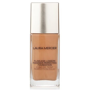 Flawless Lumiere Radiance Perfecting Foundation - # 3W2 Golden (Unboxed)