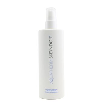 SKEYNDOR Aquatherm Delicate Cleansing Milk (For Sensitive Skin)