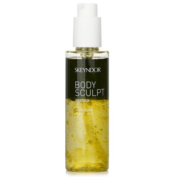 SKEYNDOR Body Sculpt Oil & Tonic (Night)