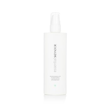 SKEYNDOR Essential Cleansing Emulsion With Cucumber Extract (For Greasy & Mixed Skin)