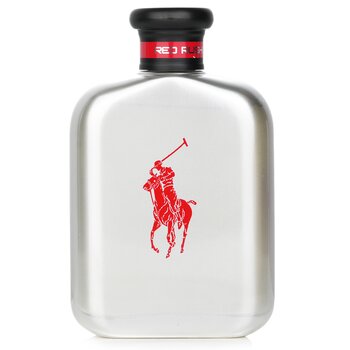 Ralph Lauren Polo Red Rush Eau De Toilette Spray