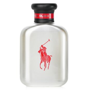 Ralph Lauren Polo Red Rush Eau De Toilette Spray