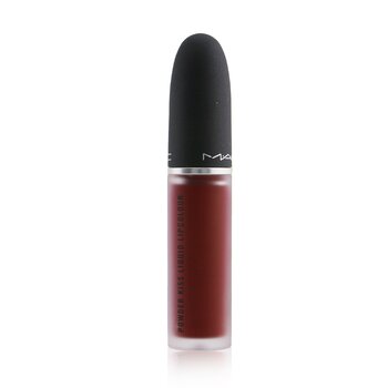 Powder Kiss Liquid Lipcolour - # 995 Fashion, Sweetie