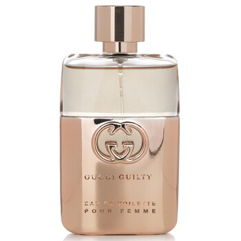 Gucci Guilty Pour Femme Eau De Toilette Spray