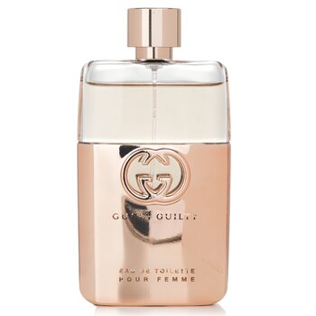 Gucci Guilty Pour Femme Eau De Toilette Spray