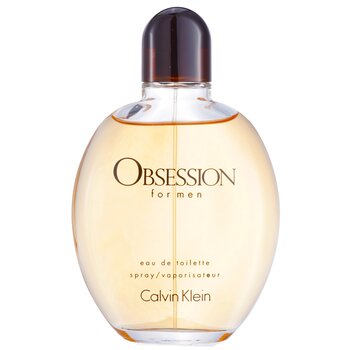 obsession perfume 200ml