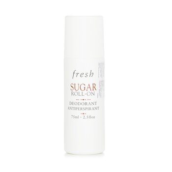 Sugar Roll-On Deodorant