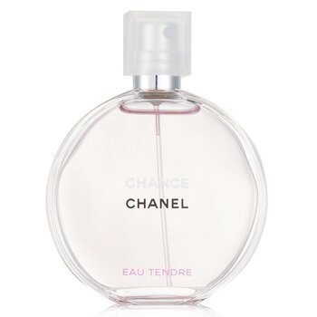 parfum chanel chance eau tendre 50ml