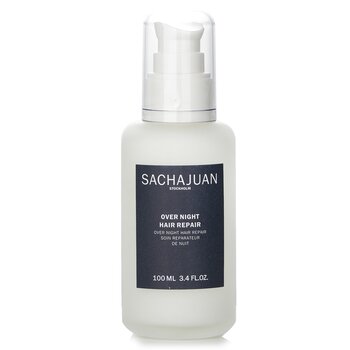 Sachajuan Over Night Hair Repair