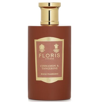 Room Fragance Spray - Cinnamon & Tangerine