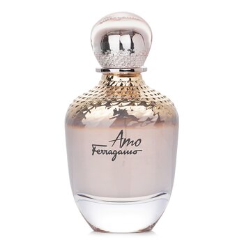 Salvatore Ferragamo Amo Ferragamo Eau De Parfum Spray