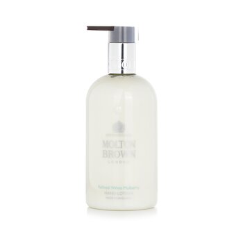 Refined White Mulberry Hand Lotion