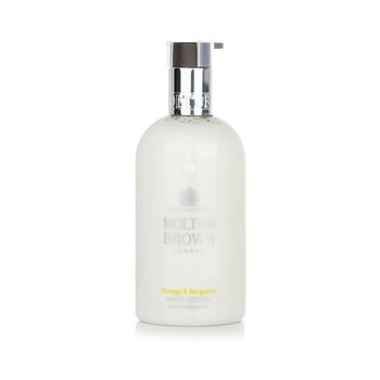 Molton Brown Orange & Bergamot Hand Lotion