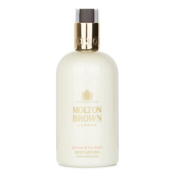 Molton Brown Jasmine & Sun Rose Body Lotion