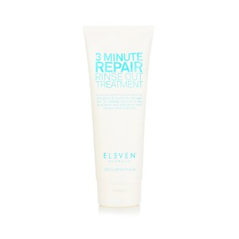 3 Minute Repair Rinse Out Treatment