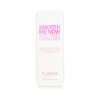 Eleven Australia Smooth Me Now Anti-Frizz Conditioner