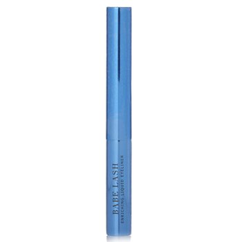 Babe Lash Enriching Liquid Eyeliner - # Black