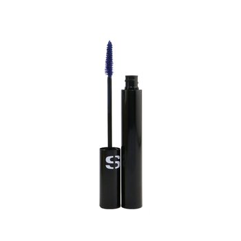 So Stretch Mascara - # 3 Deep Blue