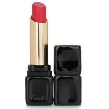 Kisskiss Tender Matte Lipstick - # 775 Kiss Rouge