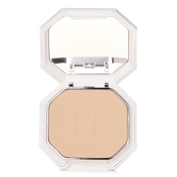 Fenty Beauty by Rihanna Pro FiltR Soft Matte Powder Foundation - #180 (Light Medium With Warm Golden Undertones)