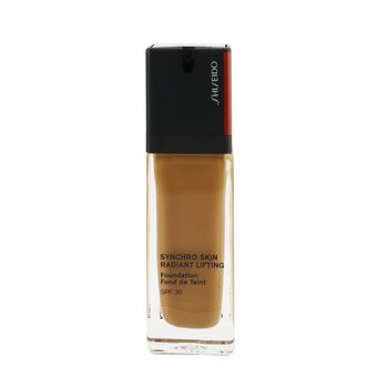 Synchro Skin Radiant Lifting Foundation SPF 30 - # 430 Cedar