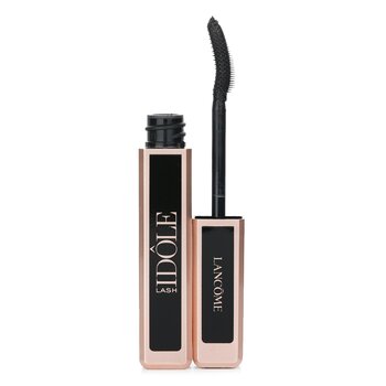 Lash Idole Lash Lifting Volumizing Mascara - # 01 Glossy Black