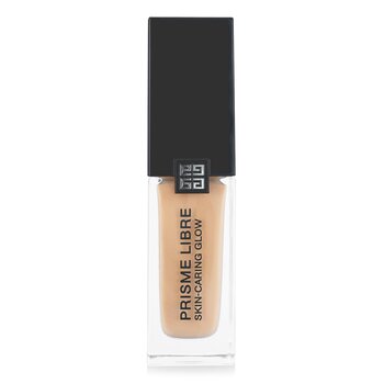 Prisme Libre Skin Caring Glow Foundation - # 1-W100