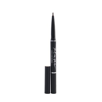 Plume Science Nourish & Define Refillable Brow Pencil - # Autumn Sunset