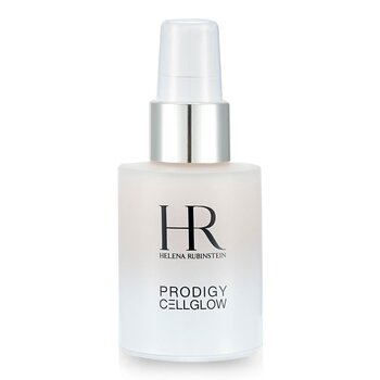 Helena Rubinstein Prodigy Cellglow The Sheer Rosy UV Fluid SPF 50